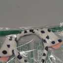 CHEU Dalmatian headband with dog ears