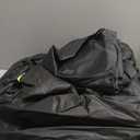 Waterproof Car Cover Compatible with 2007-2011 Saturn Sky/Red Line 2 Door Roadster Accessories, 210T All Weather Car Covers with Zipper&Lock for Car Dust Snow Rain Hail Protection