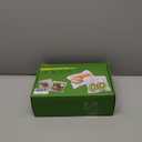 Compact Vacuum Sealer Machine for Food Storage, 5S Fast Seal Powerful Food Vacuum Sealer with 30 Reusable Vacuum Bags, Automatic Handheld Food Saver for Storage, 10X Fresh, Sous Vide, Gift Etc.