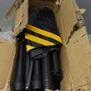 Eocnrhe Backdrop Stand Kit - 6 Widths, 10x7.5ft Adjustable Background Stand for Parties & Studio Photography