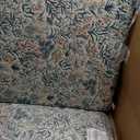 Deep seat bottom