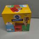 Pedigree Dentastix Large Dog Treats, Original, Beef & Fresh, 2.73 lb. Variety Pack (51 Treats Total) (EXP 04/01/27)