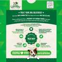 Greenies Veterinarian-Recommended Adult Natural Dental Dog Treats Regular Size, Original Flavor, 36 oz. Pack, 36 Count