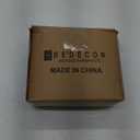 Bedecor Twin Waterproof Mattress Protector for Potty Training and Bed Wetting, Noiseless Cotton Terry Cover, Breathable Fitted Design for Kids, Fits 9-18 Inch Depth