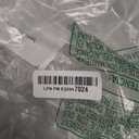 Haysandy 3 Pcs Women African Printed Maxi Skirt with Pockets Set Casual Stretch Head Wrap Scarf Drop Dangle Earrings (Classic Style,Large)