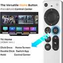 Replacement Remote Control for All Apple TV Remote