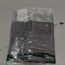 Trendy Queen Womens 3 Pack Summer Tube Tops Crop Going Out Strapless Basic Backless Bandeau Bustier Beach Outfits 2025 (White, Black, Grey), Size: S