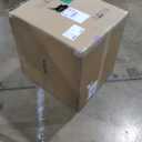 Mova V50 Ultra Complete Robot Vacuum and Mop Self-Cleaning, 24,000 Pa Suction, Liftable Navigation with Obstacle Overcoming and Warm Water Mopping with DuoSolution System Designed for Pets (White)