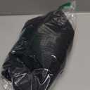 Womens Waffle Knit Tops Fashion 2026 Long Lantern Sleeve Casual Blouses V Neck Oversized T Shirts, XXL