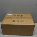 ZOOPEEN 6-Light Boho Rattan Chandelier for Dining Room, 37" Farmhouse Chandeliers Light Fixture, Adjustable Height Hanging Pendant Lighting Fixtures for Kitchen Island, Large Hand-Woven Ceiling Lights