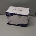 Powerful Handheld Fabric Steamer - 1800W with Fast Ceramic Heat-Up Plate, 2-in-1 Ironing & Wrinkle Remover, Steam Nozzle, Lint Brush - Black, for US 120V Only