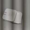 Mosalogic Fruit Fly Traps for Indoors Gnat Trap for House Indoor-600 Sqft Protection Area UV Fly Insect Trapper for Fruit Flies,Gnat,Mosquito,and Other Flying Insect Plug in Bug Killer White