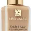 Estée Lauder Double Wear Stay-in-Place 24-Hour Long-Wear Matte Foundation Makeup, 1 Fl Oz