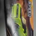 LEGO Speed Champions Dodge Challenger SRT Hellcat Sports Car Toy - Building Set for Learning, Play and Display - Kids Toy for Boys and Girls, Ages 9+ - Birthday Gift Idea for Race Car Fans - 77237