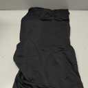SLIMBELLE Strapless Shapewear for Women Under Dresses Tummy Control Slip Dress Seamless Full Body Shaper, XL (Black, XL)