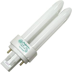 Halco 109146 - PL13D/27/ECO Double Tube 2 Pin Base Compact Fluorescent Light Bulb