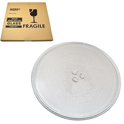12-3/4 inch Glass Turntable Tray for LG 1B71961 EXV1511B Microwave Oven Plate