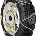 Security Chain Sz331 Shur Grip Z Passenger Pr