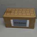 Bedsure GentleSoft Sherpa Fleece Blanket Queen Size for Bed, Non-Heated, Thick and Warm Throw for Women and Men, Soft Fuzzy Plush Queen Blanket for Winter, Washed Blue, 90x90 Inches