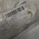 MOCHINI Hike Barefoot Shoes Grounded Footwear for Womens Men Non-Slip Wide Toe Neuropathy Beach Pool Aqua Swimming Surf Hiking Walking Quick Dry Water Shoes 36