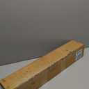 TRQ Front Left CV Axle Assembly Manual Transmission Compatible with 2013-2018 Ford Focus ST RS Driver Side