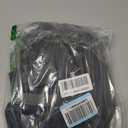 RED ROVR Mini Roo Lightweight Backpack | 6 pockets for everyday essentials (Charcoal)