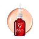 Vichy LiftActiv B3 Serum, 8% Niacinamide + Melasyl + Glycolic Acid, AntiAging Dark Spot Corrector for Uneven Skin Tone, Lightweight Face Serum for Women & Men, NonSticky