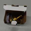 Suction Cup Hooks for Shower, Towel Hooks for Bathroom Window Glass, Bath Robe Looafh Hook for Hanging - 2 Pack, Gold