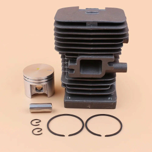 E/Emas Ms180 Cylinder Block and Piston