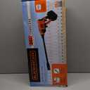 BLACK+DECKER 20V MAX Pressure Washer, 350 PSI (BCPW350C1)