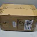 Puzdaz 6 Inch Memory Foam Folding Mattress Twin