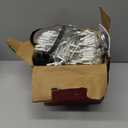 Ollny Christmas Lights Outdoor 800LED 262FT, Red and Green Plug in Fairy Lights with Remote, 8 Modes Waterproof Timers Dimmable LED String Lights for Indoor House Outside Bedroom Patio Balcony