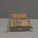 2 Tier Wooden Bathroom Counter Organizers and Storage,Corner Counter Shelf Tiered Tray Stand for Bathroom