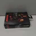 NECA Saw Ultimate Jigsaw Killer with Black Robe 7" Action Figure
