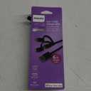 Philips Charge Cable Mobility 3in1 USB 6Ft
