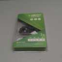 3-Pack Chainsaw Chains 18 Inch 68 Drive Links .325" Pitch .063" Gauge fits Stihl MS250 MS250C MS251 Wood Boss, MS251C, MS241C-M, MS265 MS151 MS230 025 Replacement 26RM3 68 26RS68, Oregon L68 Saw Chain