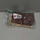 GROW LOOP 2 PCS High Waisted Tummy Control Shapewear for Women Butt Lifter Body Shaper Shorts Black Medium/Large