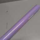 Purple Peel and Stick Wallpaper A Set of 23.6x 236 Matte Purple Self-Adhesive Removable Contact Paper Solid Color Waterproof Vinyl Roll for Cabinets Furniture Renovation Bedroom Wall Covering