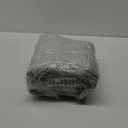 Split California King Sheets Set - 100% Egyptian Cotton, 600 Thread Count - 5 PCs, Split Cal King Sheets Sets for Adjustable Beds - Luxury Soft Hotel-Quality Sheets with Sateen Weave - Silver