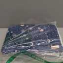 360 Protective Laptop Sleeve Case Bag with 3 Pockets for MacBook Pro 14 inch and 14 inch-14.4 inch Screen Laptop (Sol de Mayo)