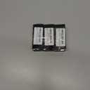 3 x Black Touch Up Paint tile paint porcelain repair kit Specialty Tub and Tile, High-Gloss Quick-Dry Porcelain Paint for Scratches & Chips on Porcelain, Acrylic, Enamel, Cast Iron, Tubs, Tiles, Sinks Wooden furniture and Toilets