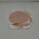 CHUNNIN 12Pcs Boho Large Dry Erase Dots 12 Inch Removable Smooth Circle Stickers Desktop Writing Spots Back to School Decorations for Classroom Whiteboard Wall Desk Cutouts Teacher Must Haves