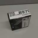 Electric Foil Shavers for Men: Mini Electric Razor with 4 Floating Blades & Big LED Display - Foil Shaver for Men with 2 Gears Adjustable - Face Shaver with IPX7 Waterproof