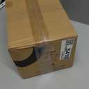 6in1 Electric Milk Frother and Steamer with Detachable Cups, Automatic Cold and Warm Foam Maker for Lattes/Cappuccinos/Hot Chocolate, Dishwasher Safe Black