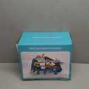 Dinosaur Race Track Playset for Boys Kids 3-5, Dinosaur Climbing Hills Car Track Play Set with 10 Mini Racer Cars, Kids Car Ramp Track Toys for 3 4 5 6 7 8 Year Old Boys Girls