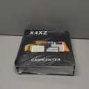 Premium Cabin Air Filter with Activated Carbon for 2008-2020 Mercedes-BENZ AMG C230 C300 E350 GLK350 C350 CLS550 CUK29005