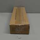 BAYKA Wall Mounted Floating Shelves, Wood Floating Wall Shelf for Books & Decor, Small Space-Saving Display & OrganizerBlackSet of 3 (16-inch Mixed)