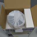 Smart Mini Projector with Android 11 & 5000+ Apps, 4K Supported Full HD 1080P, 20000 Lumens, Wi-Fi 6 & Bluetooth 5.0, 180 Rotatable Home Cinema Projector with Auto Keystone & HiFi Speakers