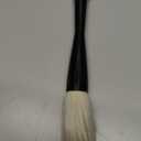 Excellent Chinese Writing Brush for Professional Calligrapy & Painting, High End Large Chinese Calligraphy Sumi Drawing Watercolor Kanji Brush