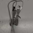 Replacement Waterproof Meat Probe 2 PCS Compatible with Traeger BBQ Grills, 3.5 mm Plug Meat BBQ Digital Thermostat Probes, Set of 2